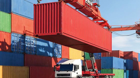 Importations : une facture de plus de Rs 156 Md au premier semestre