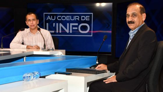 Kishore Beegoo, Chairman de MK : «Sortir Air Mauritius du rouge est possible»