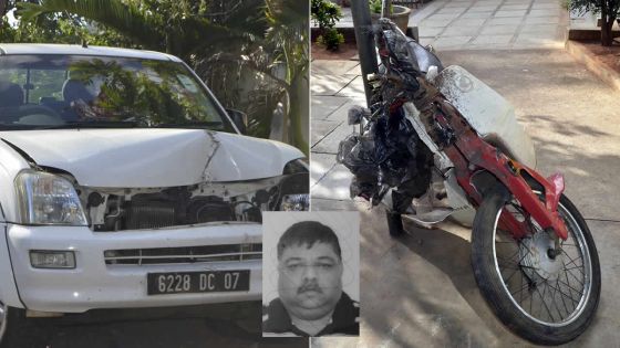 Ivre, elle percute un ex-caporal - La conductrice : « Nous avons bu du vin et des cocktails » 