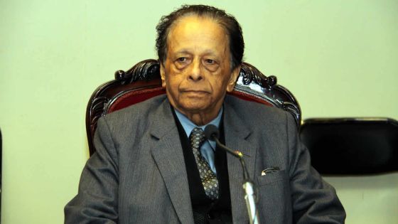 Rencontres au sommet pour parler des Chagos