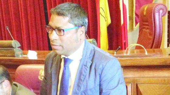 Pour offrir de meilleurs services aux expatriés : un Mauricien membre du Parlement italien réclame un consulat en Italie