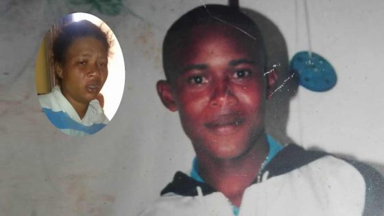 À St-Hilaire : ils tuent leur frère Johnny à coups de sabre