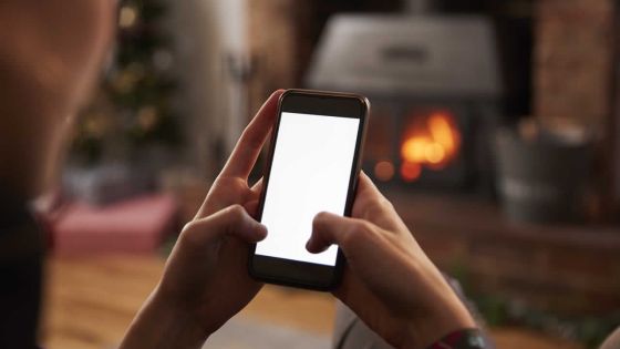 Innovation au secondaire : application mobile pour les parents 