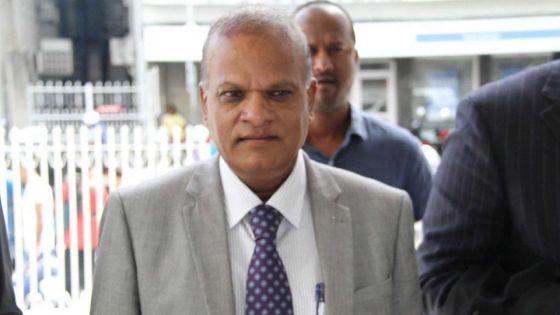 Affaire Boskalis : la contestation de Maunthrooa entendue par la Cour suprême