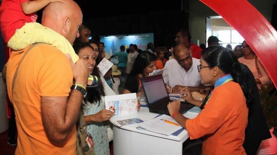 Le Salon du Prêt-à-Partir 2017 : À l’abordage!