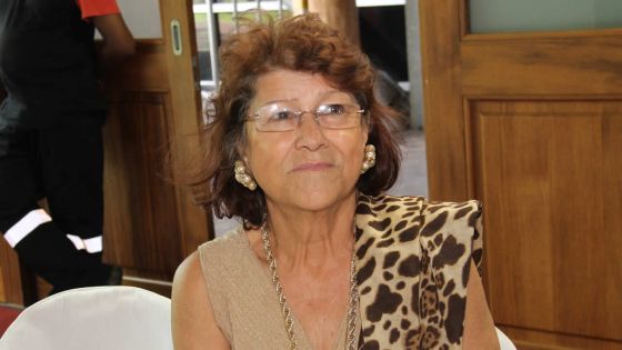 Finale de Miss Mauritius 2017 - Primerose Obeegadoo : «Les gens peuvent dire ce qu’ils veulent, nous allons de l’avant»