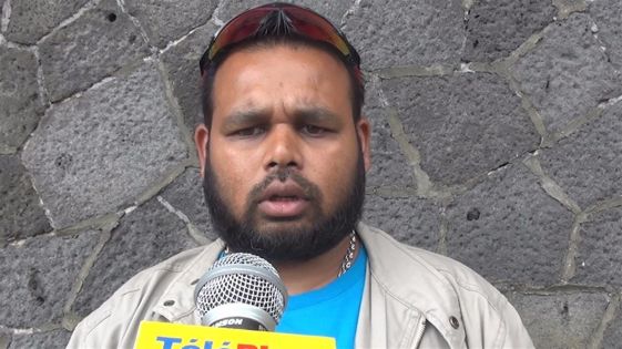 17 blessés dans une collision à Nouvelle-France : un témoin raconte