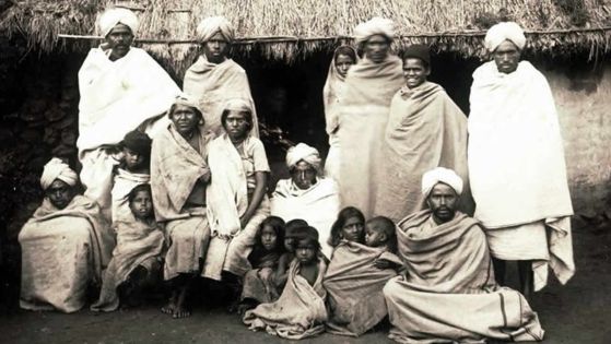 Arrivée des travailleurs engagés : 184 ans d’histoire en images