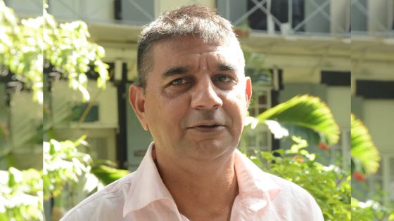 Dhiren Moher : «Une île Maurice sans Sida est possible»