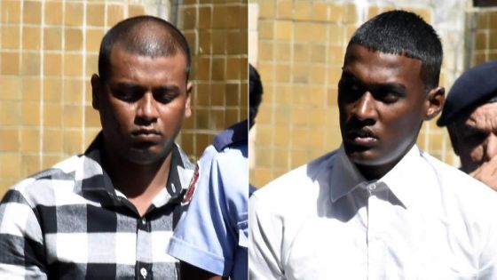Meurtre de Janice Farman en 2017 : Kamlesh Mansing et Anish Soneea s’excusent