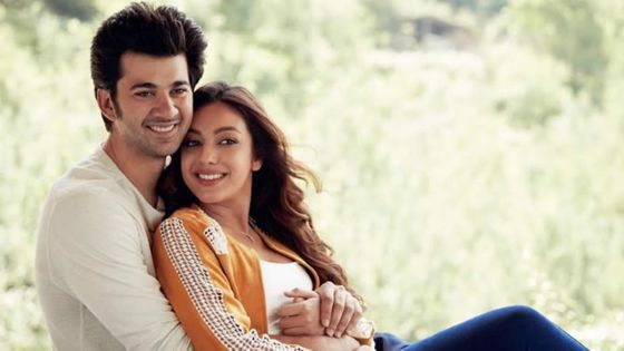 Sahher Bambba : la belle de Pal Pal Dil Ke Paas