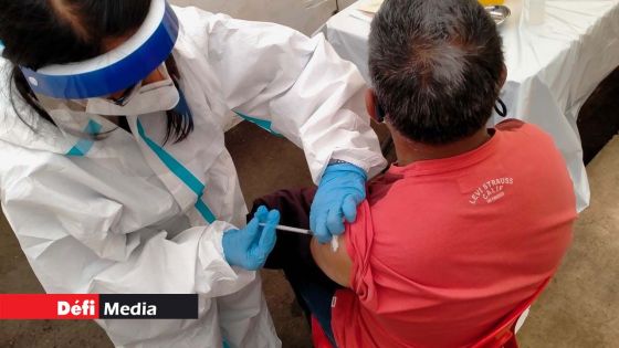 Booster dose : aucun compromis quant à la date butoir du 15 janvier