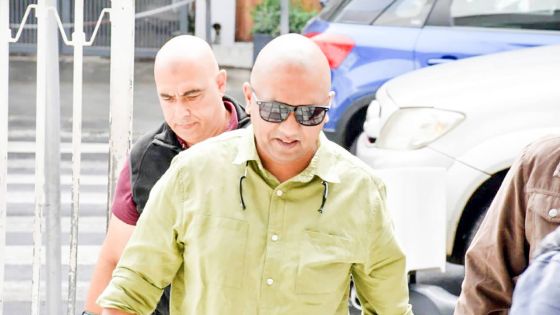 Blanchiment d’argent présumé - Dossier Appaya : la FCC évoque des biens acquis hors du pays