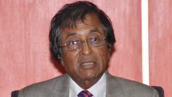 Anil Gayan bientôt devant l’EOT