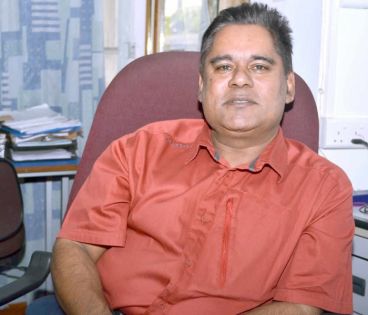 Fonction publique: Rashid Imrith pour une PSC plus efficace