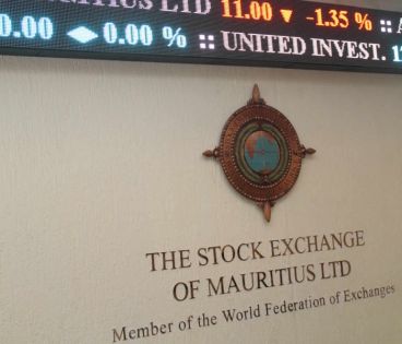 Bourse de Maurice: l’investisseur étranger renverse la tendance négative