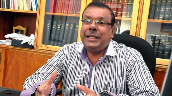 Dr Jaunky obtient gain de cause en Cour suprême : «Un jugement historique» selon Me Baloomoody  