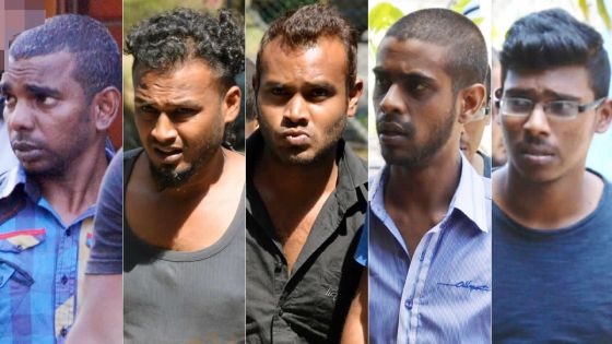 Kidnapping à Goodlands - Rajiv, 19 ans : «Zot menas pou tir kout bal lor mwa»