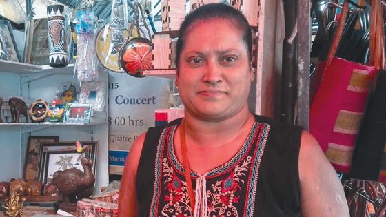 Morgana Leelah : elle donne des idées de cadeaux pour les Mauriciens à l’étranger