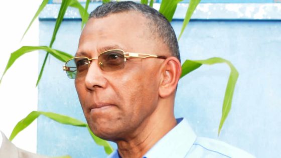 Eric Mangar, du Mouvement pour l’autosuffisance alimentaire : «Maurice doit produire de nouvelles variétés de légumes»