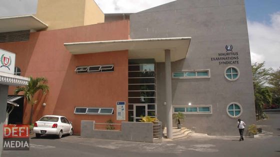 Examens SC/HSC/GCE : nouveau délai pour la soumission des courseworks/projects