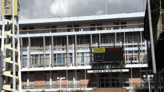 Metro Express : la municipalité de Port-Louis n’autorise pas la grève des travailleurs du transport