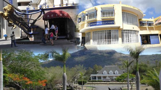 Compagnies déficitaires : la State Investment Corporation raye Rs 130 millions de dettes