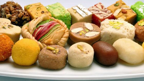 Diwali au clair de la terre