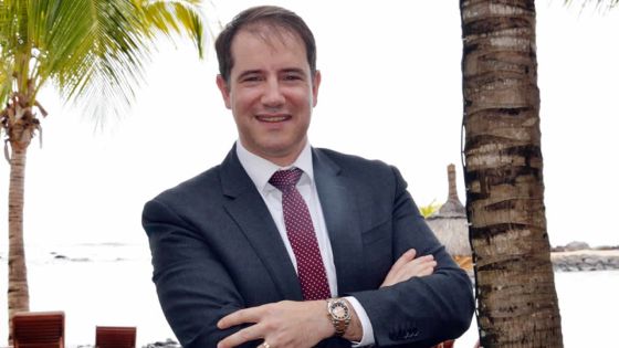 Éric Malterre : «La stabilité est un élément indispensable pour tout investisseur»