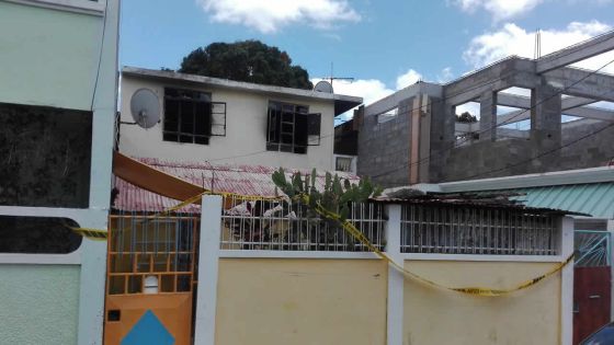 À 95 ans, elle meurt dans un incendie - Patrick : «Nous avons tout fait pour la sortir du brasier»