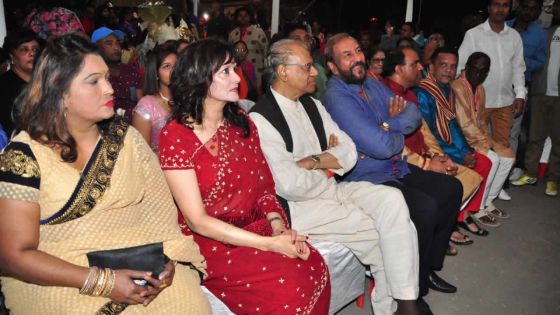 Ramgoolam dit apprendre de sa défaite