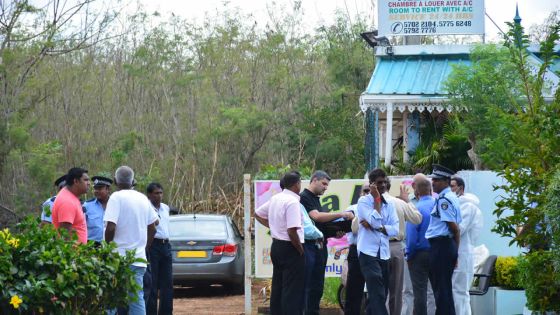 Meurtre de Ravi Tohubul : les complices de Jean Jacques Russie recherchés
