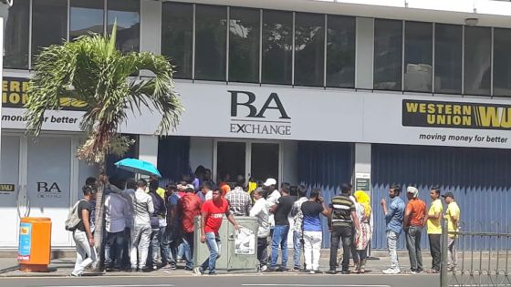 Foreign workers : What turns Them into Illegal Migrants?