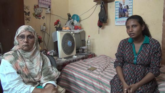 Suite à un appel de solidarité sur Radio Plus : elle offre un lopin de terre à une SDF