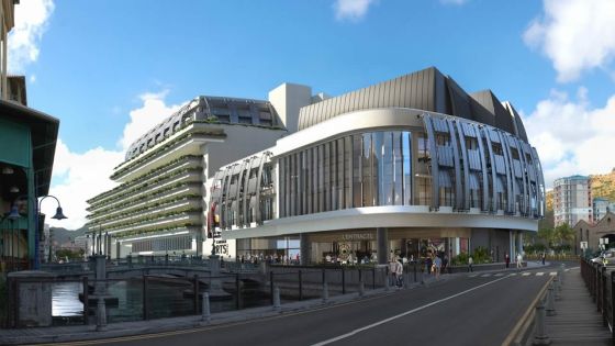 Ashish Beesoondial : Validating Theatre and Drama in Mauritius