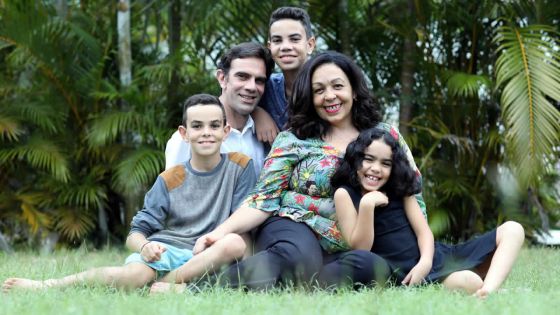 Heba Capdevila Jangeerkhan, COO de Taylor Smith : l’art de déguster la vie avec subtilité