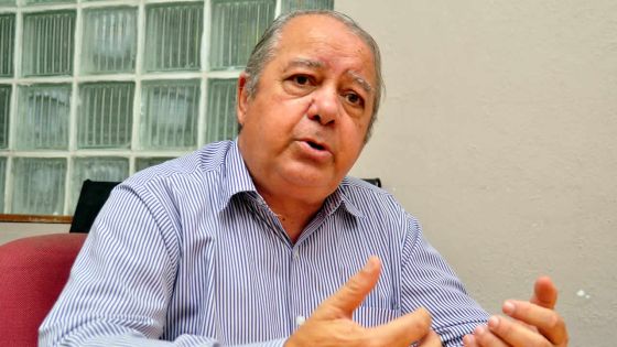 Lindsay Rivière : «La réforme électorale est mort-née»