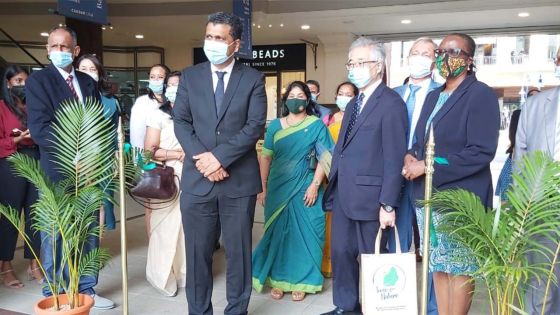 Développement durable : le plastique vit ses derniers moments à Maurice 