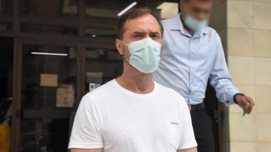 Tribunal de PORT-Louis : l’enquête sur Uricek rayée 