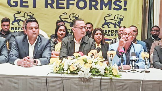 Atterrissage du jet privé malgache - Bhadain : «Il faut une enquête sur les échanges téléphoniques»