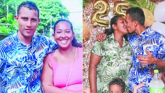 Danaa Malabar tuée par son époux Brandon - « Mama deor ! » : deux enfants face à l’horreur