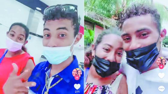 La « double mort » de Danaa