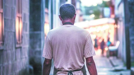 Mineurs pris en charge par les services sociaux - Deven, le père : «Je sais que j’ai échoué»