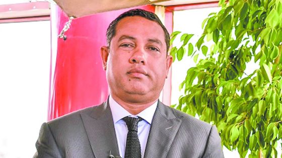 Madagascar : le puissant «Mamy», symbole de l’ère Rajoelina, rattrapé par la justice