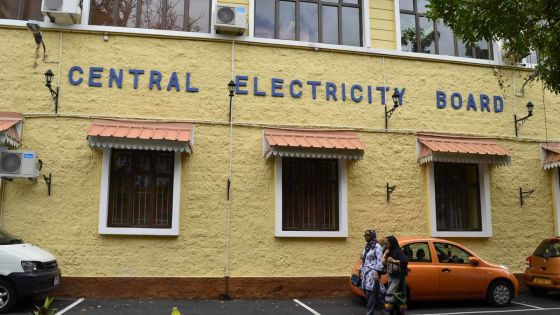 Pic record d’électricité lundi: 467,9 mégawatts