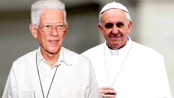 [Live Streaming] Vatican : Mgr Maurice E. Piat élevé au rang de cardinal par le pape François