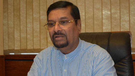 Enquête sur la fièvre aphteuse - Soodhun : «Je n’ai jamais demandé qu’on importe davantage de bœufs»