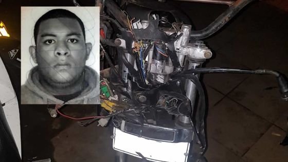 Un motocycliste mortellement renversé par un camion