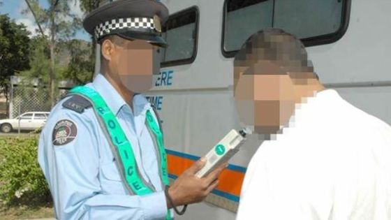 Infractions à la circulation : peine de prison commuée en appel