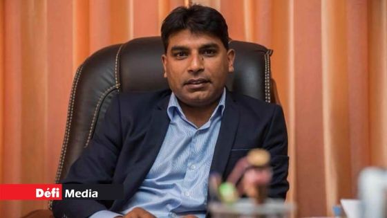 « La Domiciliary Monitoring Unit est dysfonctionnelle », affirme le député  Eshan Juman